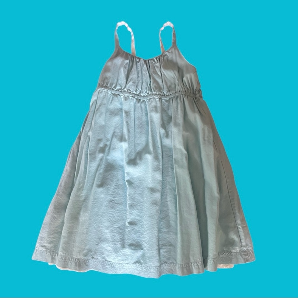 Primary reversible dress